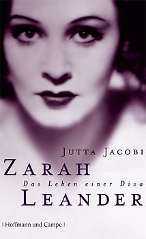 Zarah Leander
