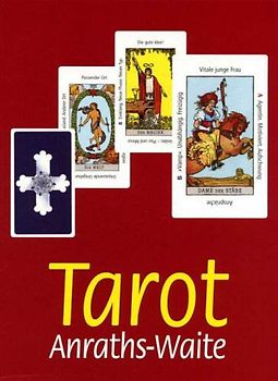Anraths Tarot
