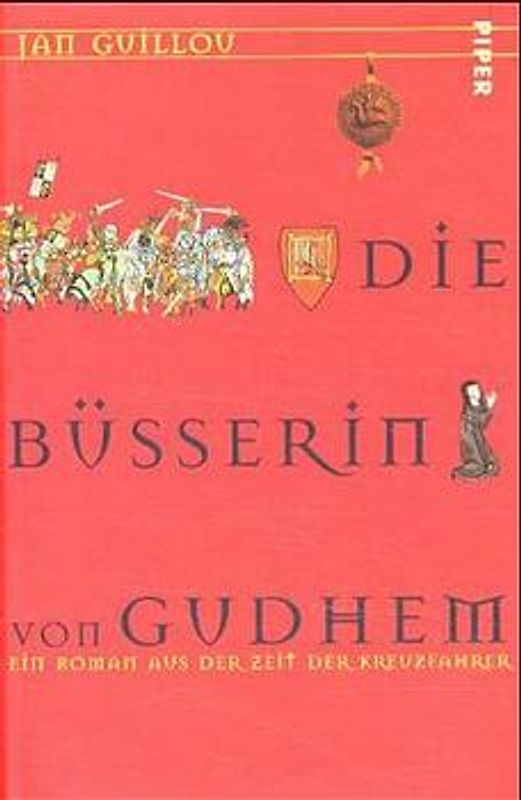 Die Büsserin von Gudhem