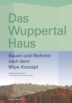 Das Wuppertal Haus