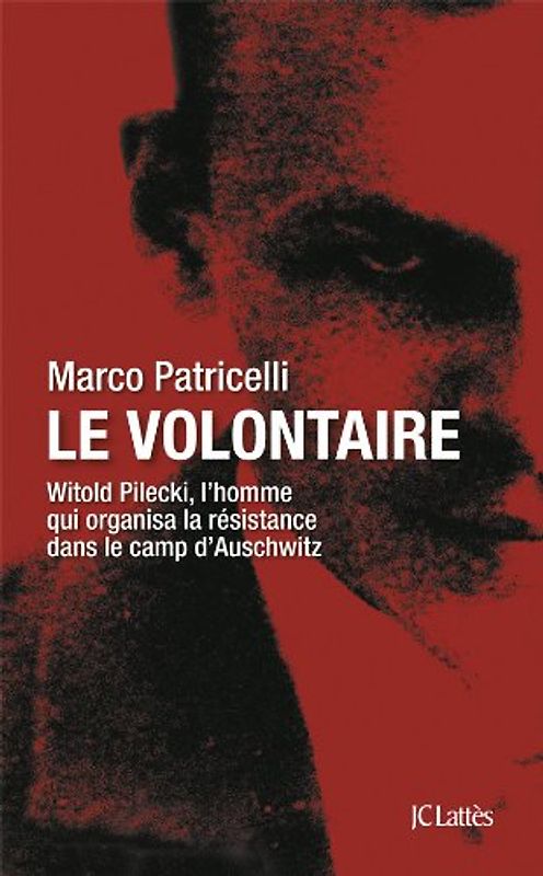 Le volontaire - Marco Patricelli