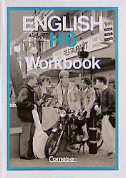 English H / Band 6: 10. Schuljahr - Workbook