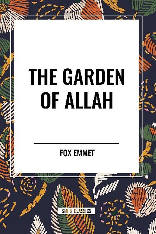 The Garden of Allah