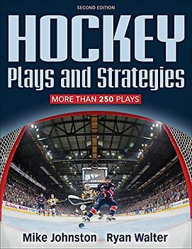 Hockey Plays and Strategies