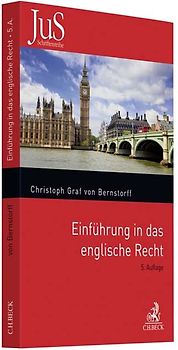 Einführung in das englische Recht