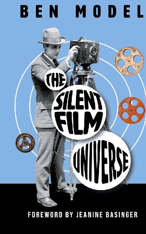 The Silent Film Universe