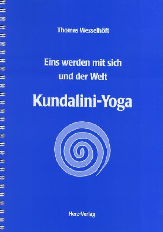 Kundalini-Yoga
