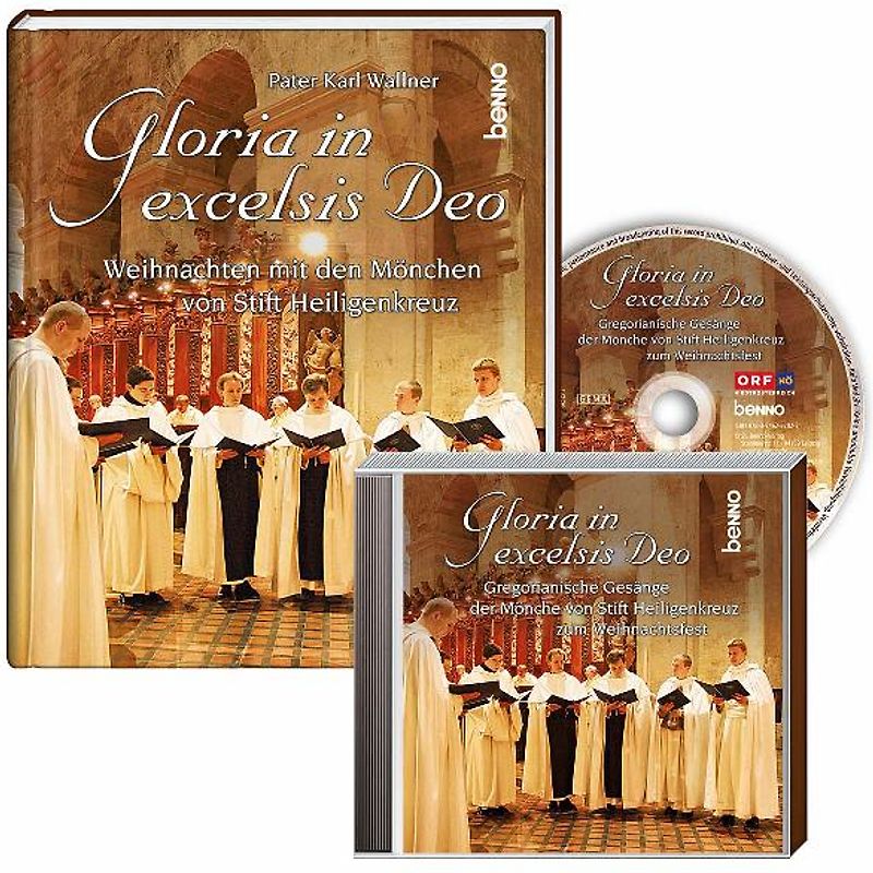 Gloria in excelsis Deo