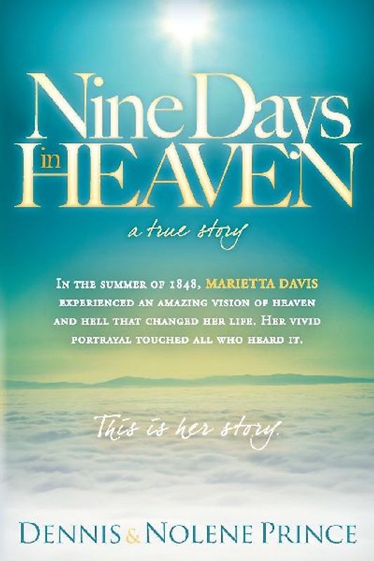 Nine Days in Heaven