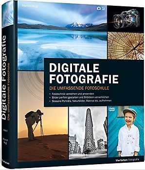 Digitale Fotografie