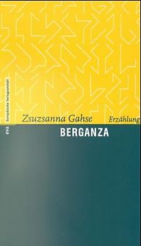 Berganza