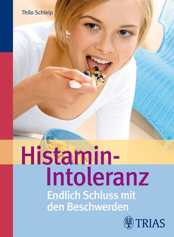 Histamin-Intoleranz