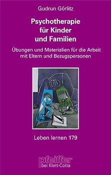 Psychotherapie für Kinder und Familien