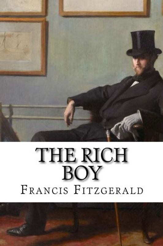 The Rich Boy