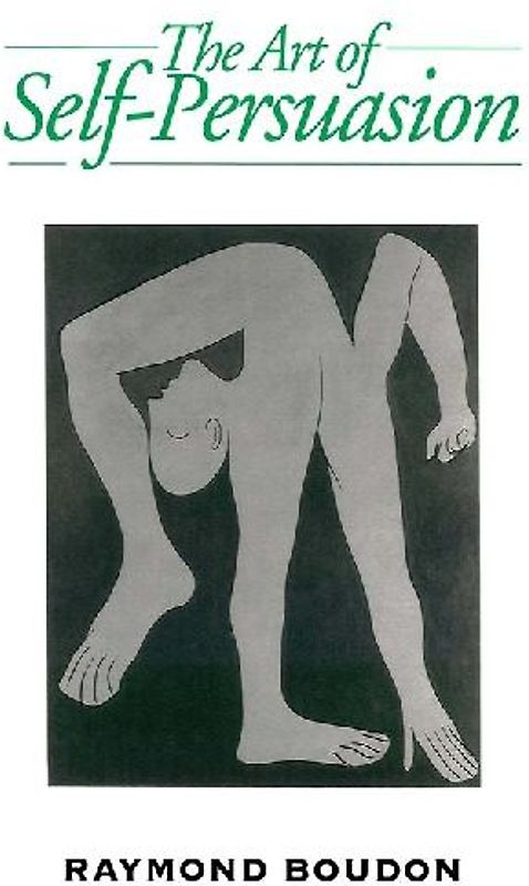 Art of Self-Persuasion