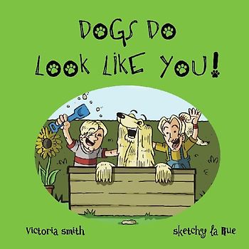 Dogs DO Look Like You!