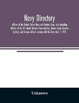 Navy directory