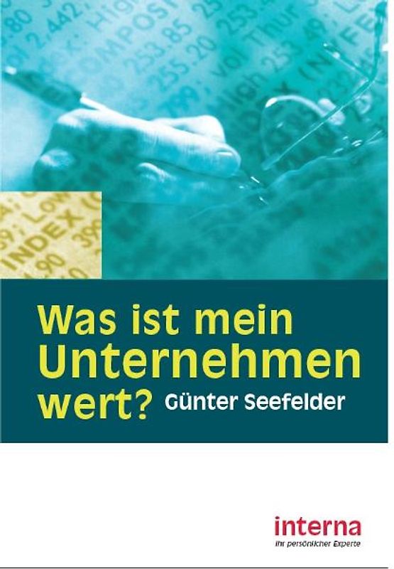 Was ist mein Unternehmen wert?