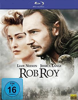 Rob Roy Blu-ray Disc