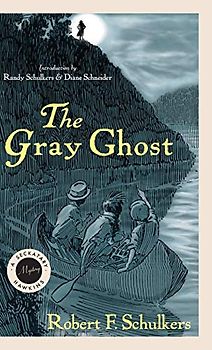 The Gray Ghost