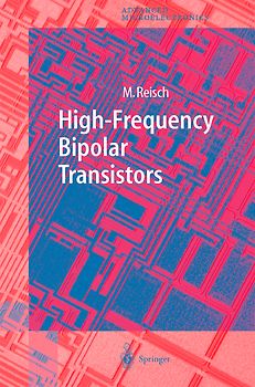 High-Frequency Bipolar Transistors