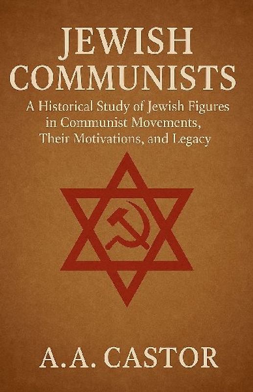 Jewish Communists