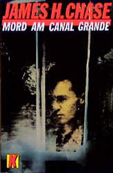 Mord am Canal Grande