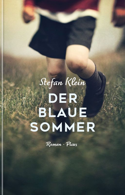 Der blaue Sommer