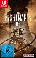 Little Nightmares 3