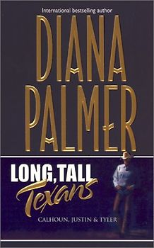 Long, Tall Texans - Diana Palmer