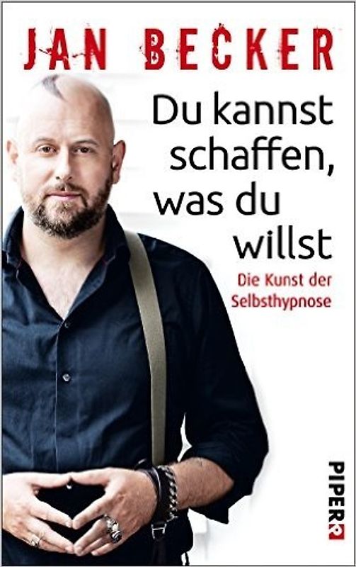 Du kannst schaffen, was du willst