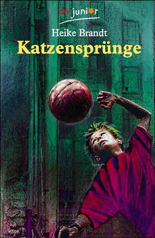 Katzensprünge