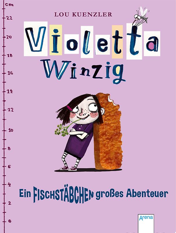 Violetta Winzig