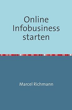 Taschenbücher für Wissen und Praxis / Online Infobusiness starten