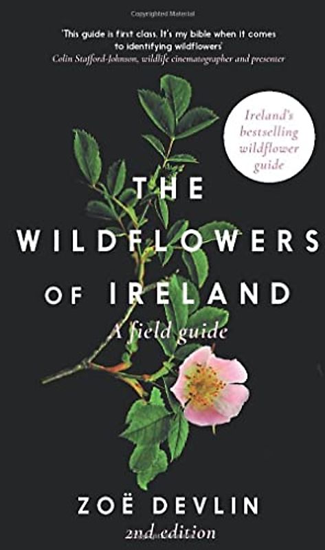 The Wildflowers of Ireland