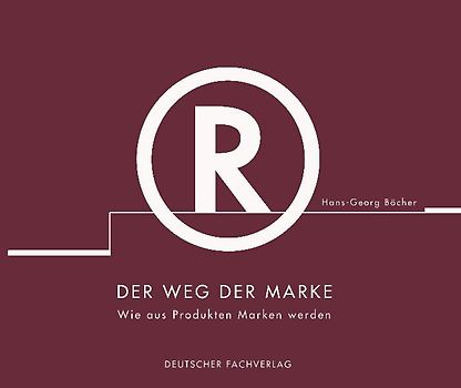 Der Weg der Marke
