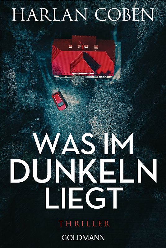 Was im Dunkeln liegt