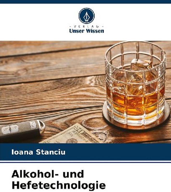 Alkohol- und Hefetechnologie