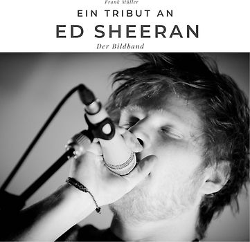 Ein Tribut an Ed Sheeran