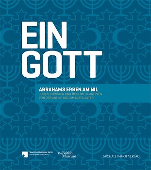 Ein Gott – Abrahams Erben am Nil