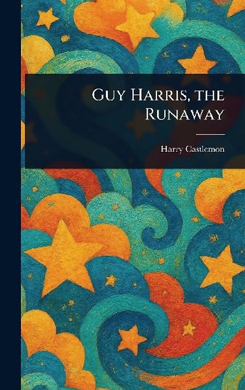 Guy Harris, the Runaway