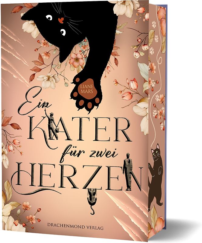 Ein Kater für zwei Herzen
