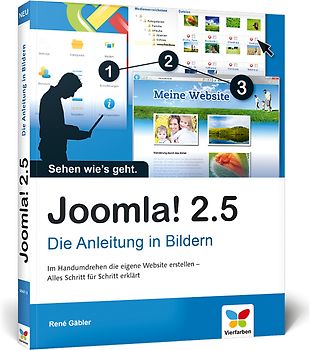 Joomla! 2.5