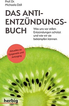 Das Anti-Entzündungsbuch