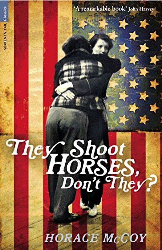 They Shoot Horses, Don't They?