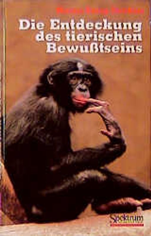 Die Entdeckung des tierischen Bewusstseins