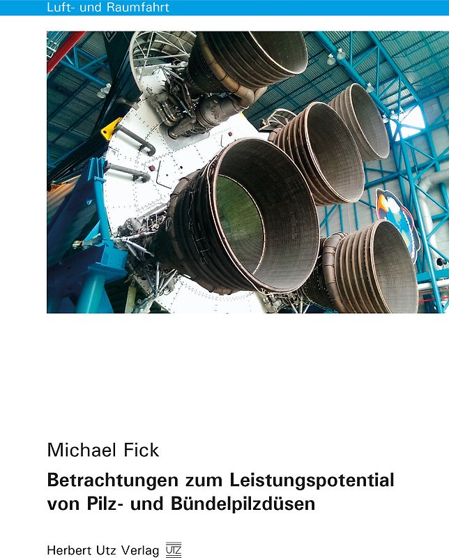 Betrachtungen zum Leistungspotential von Pilz- und Bündelpilzdüsen
