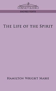 The Life of the Spirit