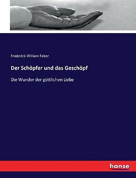 Der Schöpfer und das Geschöpf
