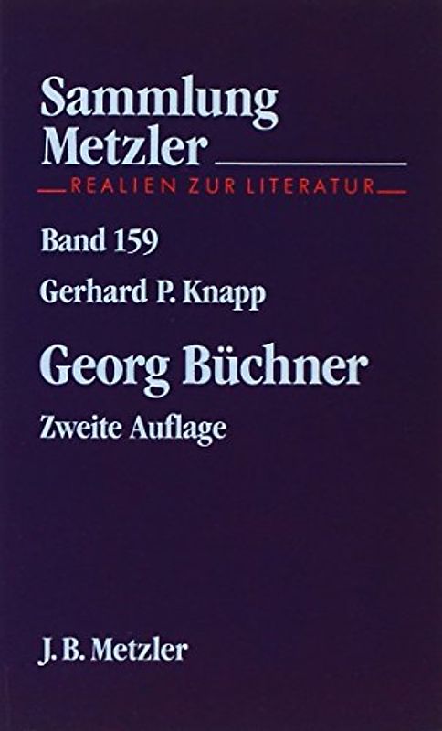 Georg Büchner